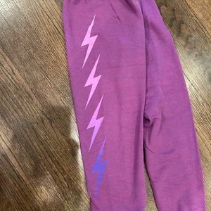 Aviator Nation - Bolt 4 Sweatpant